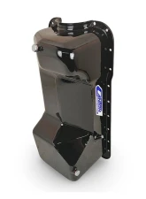 Canton Racing Products 351W Street Performance Oil Pan Ford Bronco Gen 1 1966-1977                                     - 16-668 - Image 7