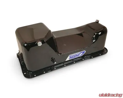 Canton Racing Products 351W Street Performance Oil Pan Ford Bronco Gen 1 1966-1977 - 16-668