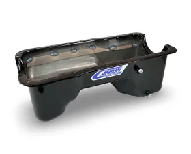 Canton Racing Products 351W Street Performance Oil Pan Ford Bronco Gen 1 1966-1977