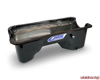 Canton Racing Products 351W Street Performance Oil Pan Ford Bronco Gen 1 1966-1977 - 16-668