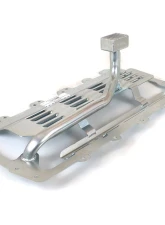Canton Racing Products 15-730 & 15-734 Oil Pans Coyote Gen 3 Louver Tray/Pickup Combo                                     - 20-937P34 - Image 2