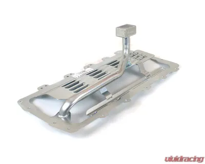 Canton Racing Products 15-730 & 15-734 Oil Pans Coyote Gen 3 Louver Tray/Pickup Combo - 20-937P34