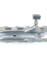 Canton Racing Products 15-730 & 15-734 Oil Pans Coyote Gen 3 Louver Tray/Pickup Combo                                     - 20-937P34 - Image 3