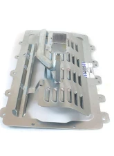 Canton Racing Products 15-730 & 15-734 Oil Pans Coyote Gen 3 Louver Tray/Pickup Combo                                     - 20-937P34 - Image 5