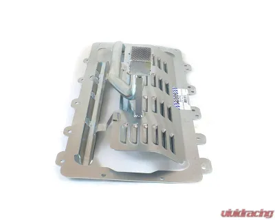 Canton Racing Products 15-730 & 15-734 Oil Pans Coyote Gen 3 Louver Tray/Pickup Combo - 20-937P34