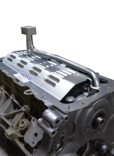 Canton Racing Products 15-730 & 15-734 Oil Pans Coyote Gen 3 Louver Tray/Pickup Combo                                     - 20-937P34 - Image 7