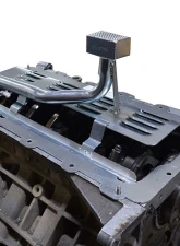 Canton Racing Products 15-730 & 15-734 Oil Pans Coyote Gen 3 Louver Tray/Pickup Combo                                     - 20-937P34 - Image 8
