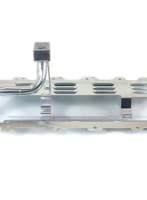 Canton Racing Products 15-738 Oil Pan Coyote Gen 3 Louvered Tray/Pickup Combo                                     - 20-937P38 - Image 2