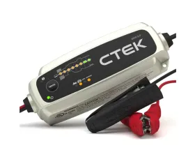 CTEK MXS 5.0 4.3 Amp 12 Volt Battery Charger