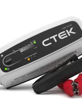 CTEK 4.3A CT5 Time To Go Battery Charger                                     - 40-255 - Image 8