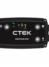 CTEK SmartPass 120S                                     - 40-289 - Image 2