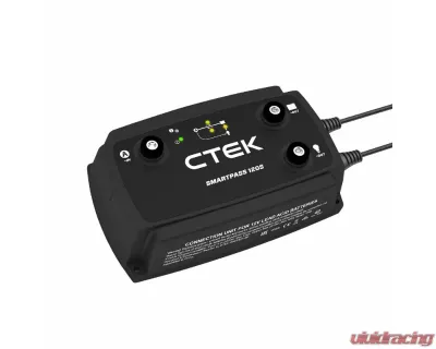 CTEK SmartPass 120S - 40-289
