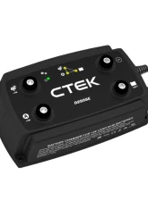 CTEK 11.5-23V D250SE Battery Charger                                     - 40-315 - Image 2