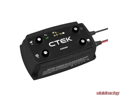 CTEK 11.5-23V D250SE Battery Charger - 40-315