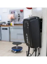 CTEK PRO25SE Battery Charger 50-60 Hz 12V 19.6ft Extended Charging Cable                                     - 40-327 - Image 4