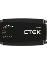 CTEK 12V 50-60 Hz PRO25S Battery Charger                                     - 40-328 - Image 5