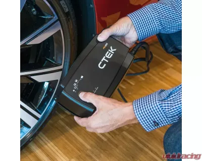 CTEK 12V 50-60 Hz PRO25S Battery Charger - 40-328