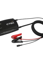 CTEK 12V 50-60 Hz PRO25S Battery Charger                                     - 40-328 - Image 3