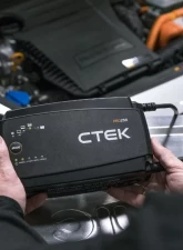 CTEK 12V 50-60 Hz PRO25S Battery Charger                                     - 40-328 - Image 4