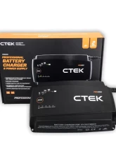 CTEK 12V 50-60 Hz PRO25S Battery Charger                                     - 40-328 - Image 5