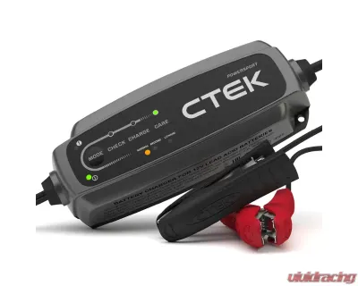 CTEK 2.3A CT5 Powersport  Battery Charger - 40-339