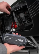 CTEK 2.3A CT5 Powersport  Battery Charger                                     - 40-339 - Image 6