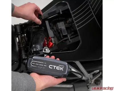 CTEK 2.3A CT5 Powersport  Battery Charger - 40-339