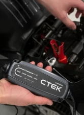 CTEK 2.3A CT5 Powersport  Battery Charger                                     - 40-339 - Image 7