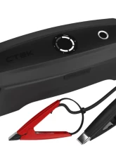 CTEK CS FREE Portable Battery Charger 12V                                     - 40-462 - Image 12