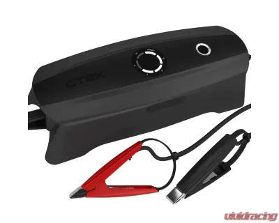 CTEK CS FREE Portable Battery Charger 12V - 40-462