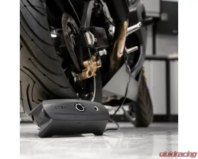 CTEK CS FREE Portable Battery Charger 12V - 40-462