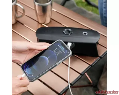 CTEK CS FREE Portable Battery Charger 12V - 40-462