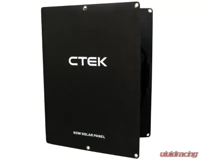 CTEK CS FREE Portable Solar Charging Kit 12V - 40-463