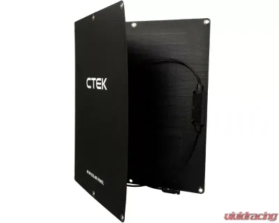 CTEK CS FREE Portable Solar Charging Kit 12V - 40-463