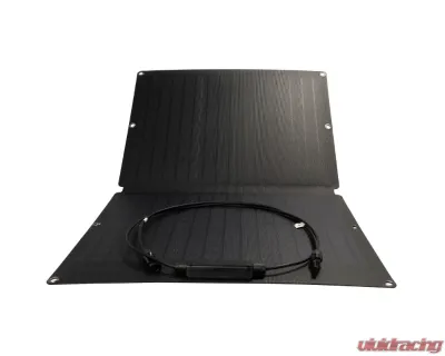 CTEK CS FREE Portable Solar Charging Kit 12V - 40-463