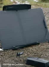 CTEK CS FREE Portable Solar Charging Kit 12V                                     - 40-463 - Image 4