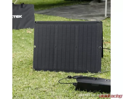 CTEK CS FREE Portable Solar Charging Kit 12V - 40-463