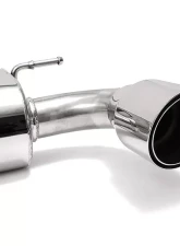 Neuspeed Version 2 Exhaust System Volkswagen Golf GTI Mk7 2.0L TSI 2015-2017                                     - 30.10.49.2 - Image 2