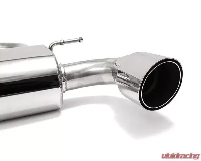 Neuspeed Version 2 Exhaust System Volkswagen Golf GTI Mk7 2.0L TSI 2015-2017 - 30.10.49.2