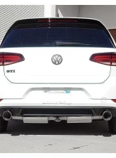 Neuspeed Version 2 Exhaust System Volkswagen Golf GTI Mk7 2.0L TSI 2015-2017                                     - 30.10.49.2 - Image 6