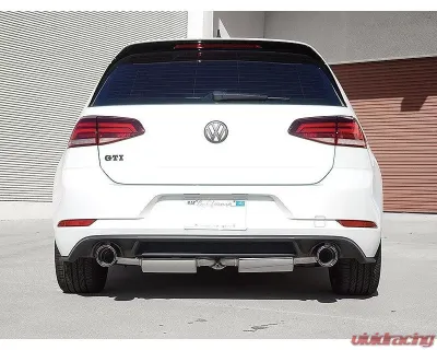 Neuspeed Version 2 Exhaust System Volkswagen Golf GTI Mk7 2.0L TSI 2015-2017 - 30.10.49.2