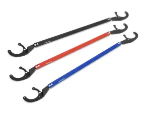 Neuspeed Black Front Upper Strut Tie-Bar Volkswagen Golf | GTI | Golf R MK7 / MK8 2015+