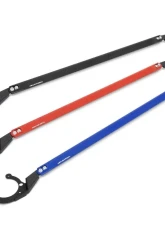 Neuspeed Black Front Upper Strut Tie-Bar Volkswagen Golf | GTI | Golf R MK7 / MK8 2015+                                     - 35.10.69 - Image 7