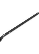 Neuspeed Black Front Upper Strut Tie-Bar Volkswagen Golf | GTI | Golf R MK7 / MK8 2015+                                     - 35.10.69 - Image 2