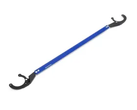 Neuspeed Black Front Upper Strut Tie-Bar Volkswagen Golf | GTI | Golf R MK7 / MK8 2015+