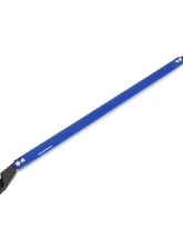 Neuspeed Black Front Upper Strut Tie-Bar Volkswagen Golf | GTI | Golf R MK7 / MK8 2015+                                     - 35.10.69 - Image 3