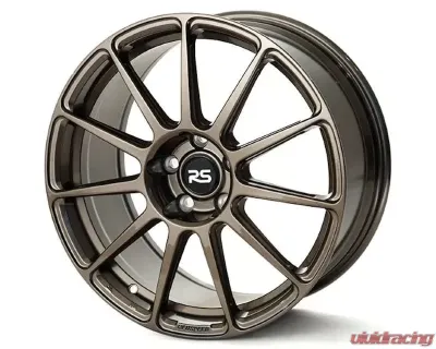 Neuspeed RSe11R Wheel 18x8 5x112 +45mm Gloss Bronze - 88.112.13BRG