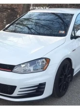 Neuspeed RSe11R Wheel 18x8 5x112 +45mm Gloss Bronze                                     - 88.112.13BRG - Image 2