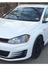 Neuspeed RSe11R Wheel 18x8 5x112 +45mm Gloss Bronze                                     - 88.112.13BRG - Image 3