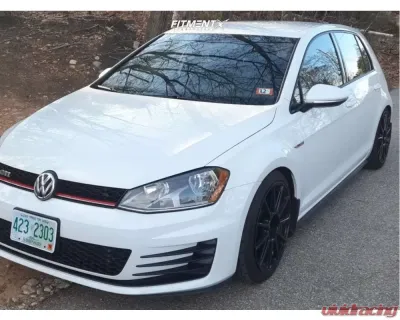 Neuspeed RSe11R Wheel 18x8 5x112 +45mm Gloss Bronze - 88.112.13BRG